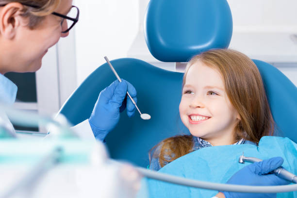 Oral Cancer Screening in Mckenzie, TN