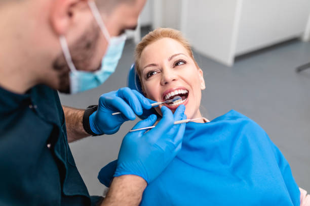 Best Emergency Dental Care  in Mckenzie, TN