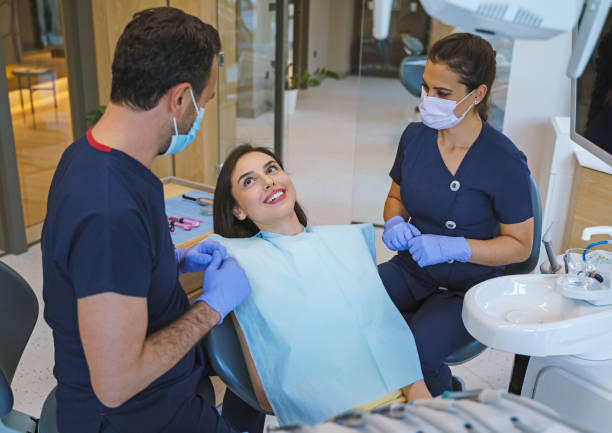 Best Traditional Braces  in Mckenzie, TN