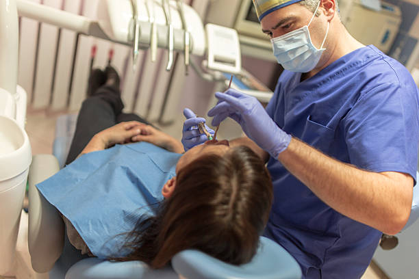 Best Invisalign and Clear Aligners  in Mckenzie, TN