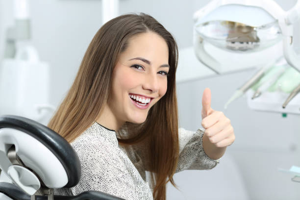 Emergency Dental Services in Mckenzie, TN